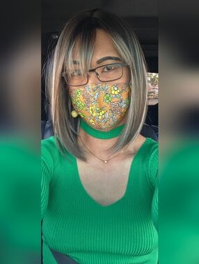 Clothes, shoes, etc.